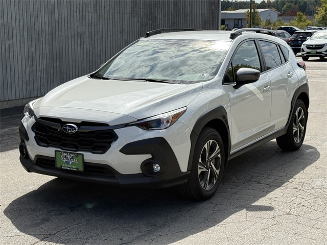 2024 Subaru Crosstrek Premium photo 5