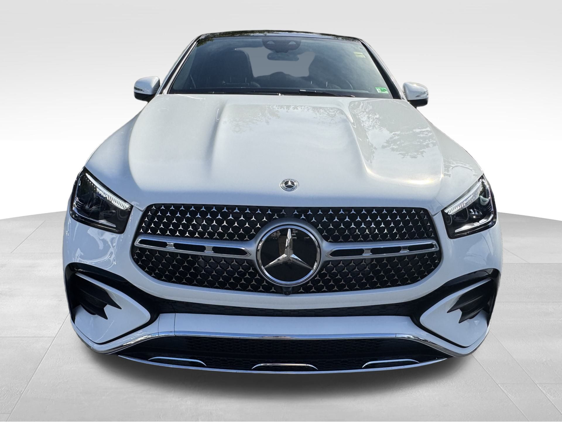 2026 Mercedes Benz GLE 450 4MATIC photo 2