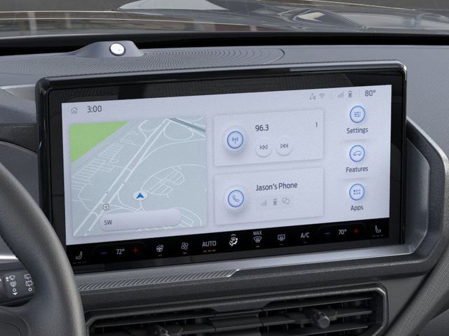 2025 FORD BRONCO SPORT - Image 37