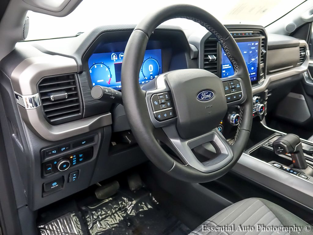 2024 FORD F-150 - Image 10