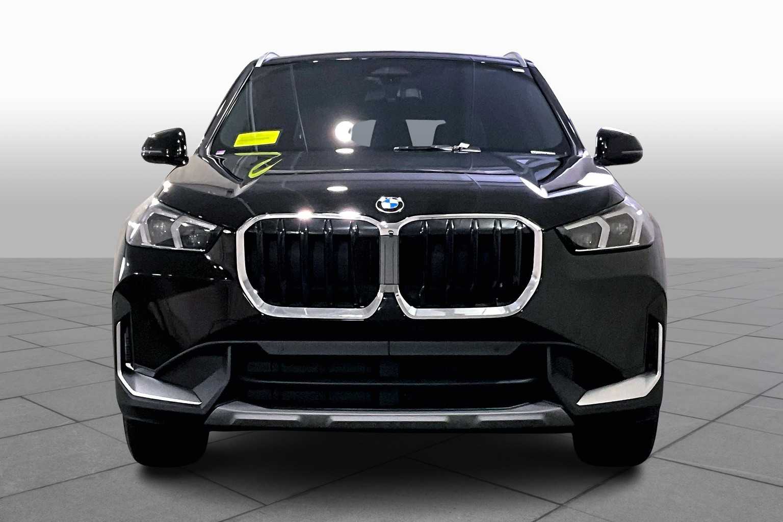 2023 Bmw X1 XDrive28i photo 3