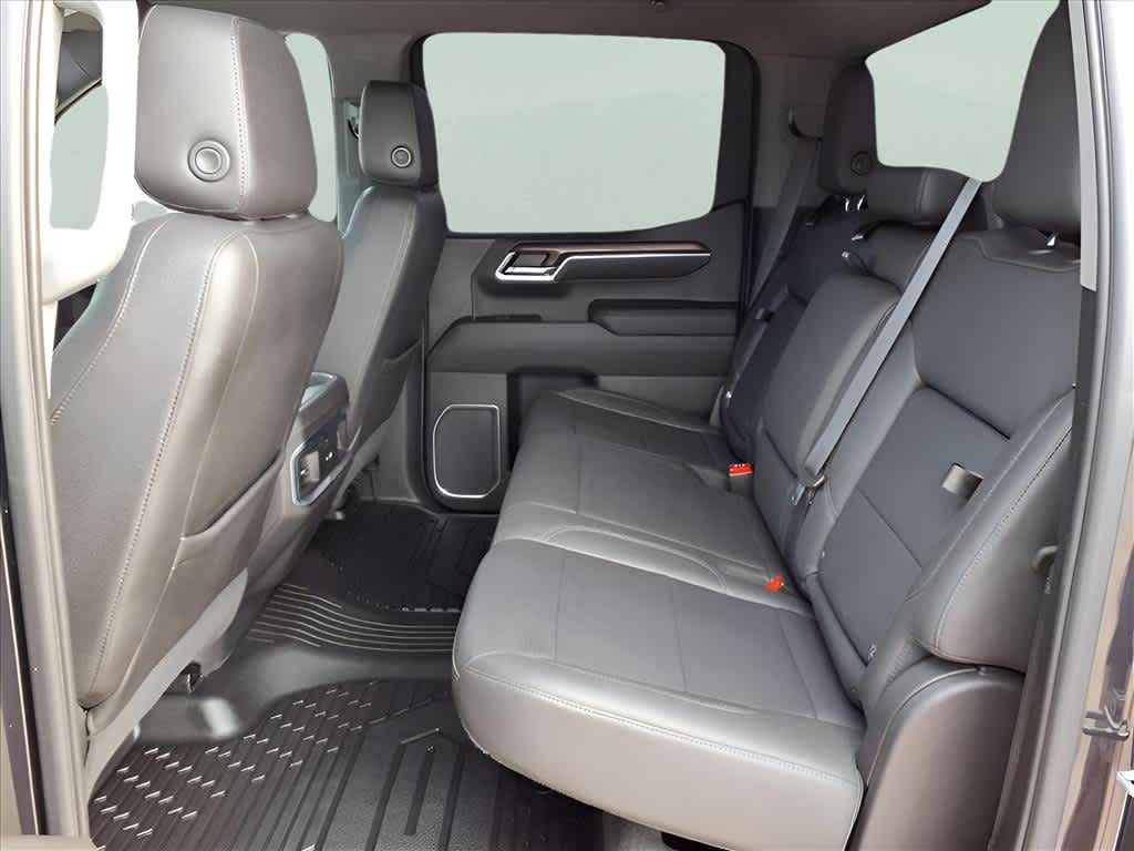 2022 Gmc Sierra 1500 SLT photo 24
