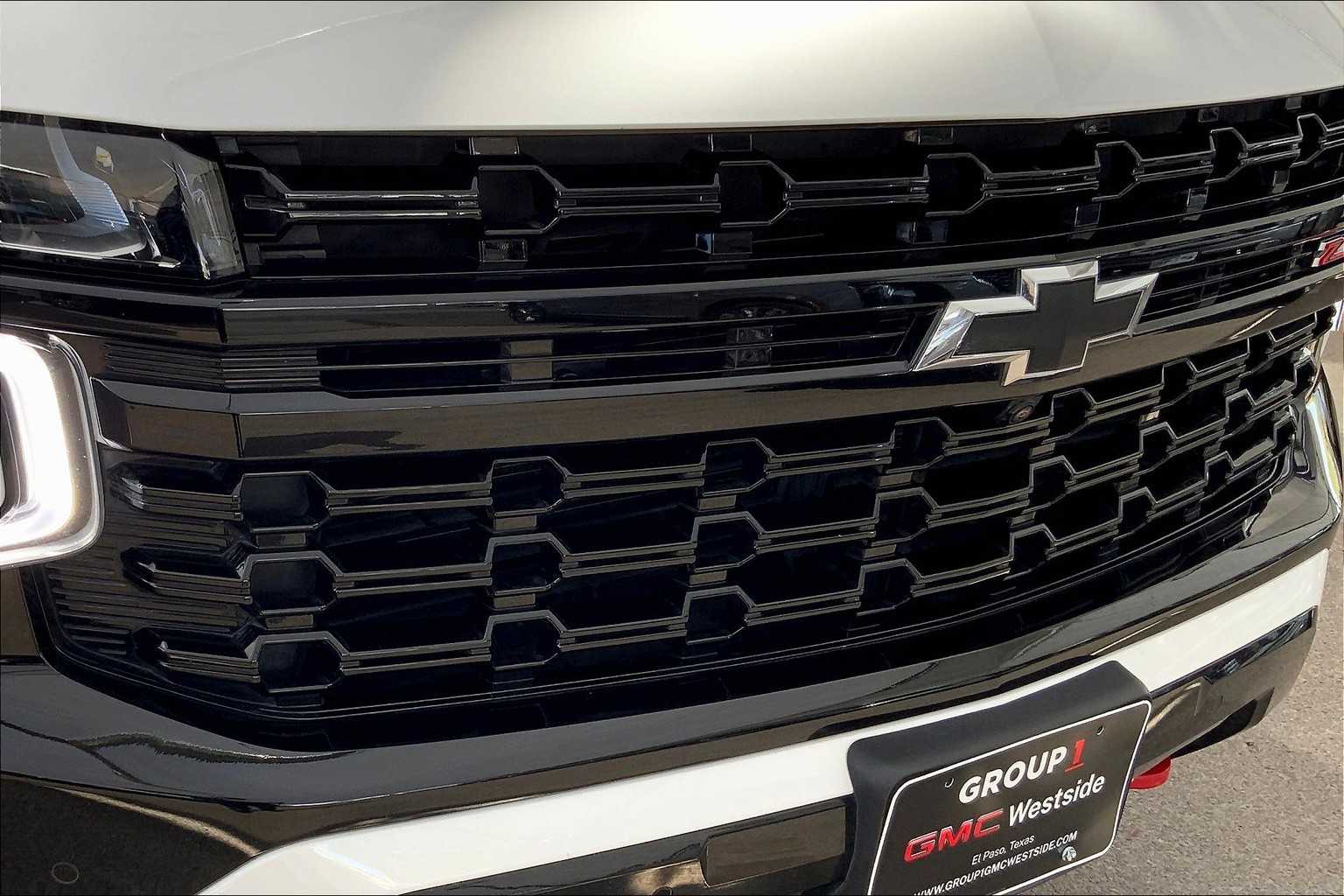2023 Chevrolet Tahoe Z71 photo 27