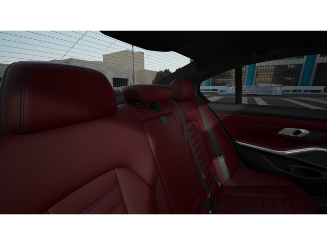 2026 Bmw M340i photo 12