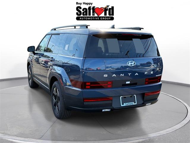 2026 Hyundai Santa Fe SEL photo 2