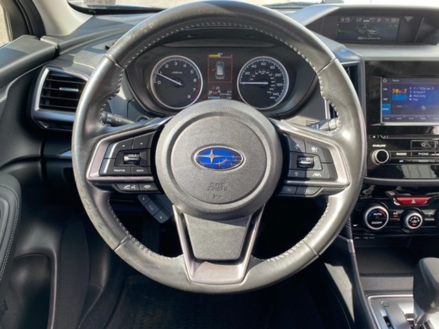 2019 Subaru Forester Premium photo 7
