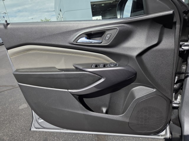 2026 Chevrolet Trax ACTIV photo 3
