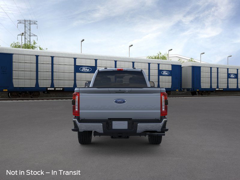 2026 Ford F-350 Lariat photo 4