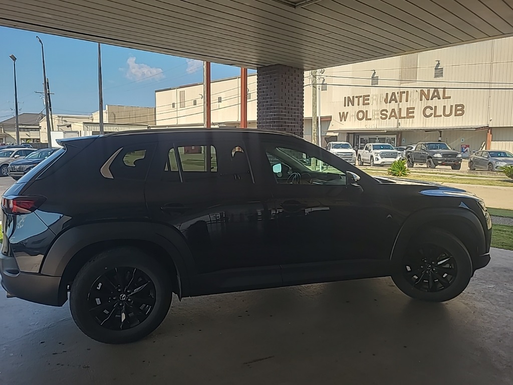 2024 Mazda CX-50 2.5 S Preferred photo 7