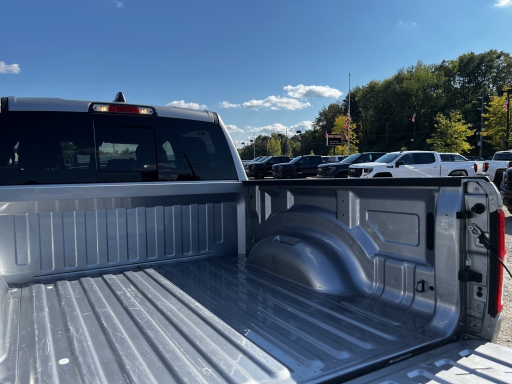 2024 Ram 1500 photo 23