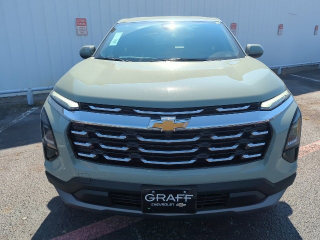 2026 Chevrolet Equinox LT photo 22