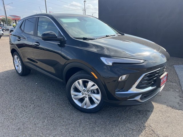 2026 Buick Encore GX