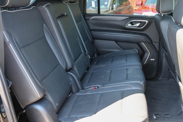 2021 Gmc Yukon XL SLT photo 22