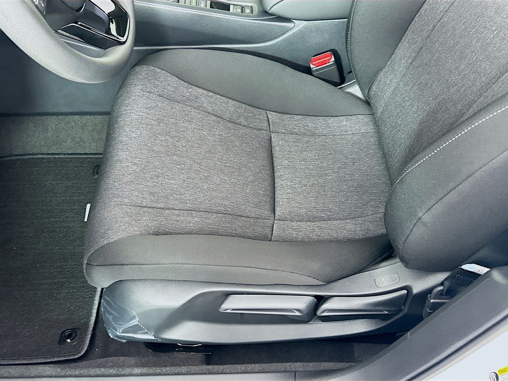 2025 Honda Accord LX photo 20