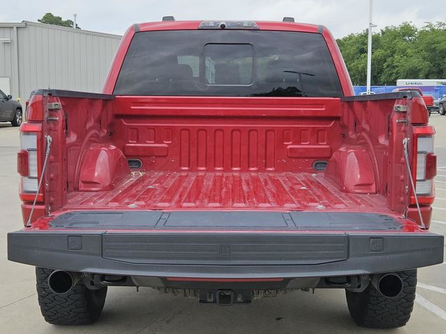 2023 Ford F-150 Raptor photo 11