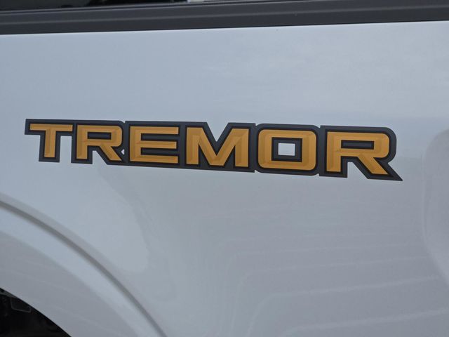 2025 Ford F-150 Tremor photo 9