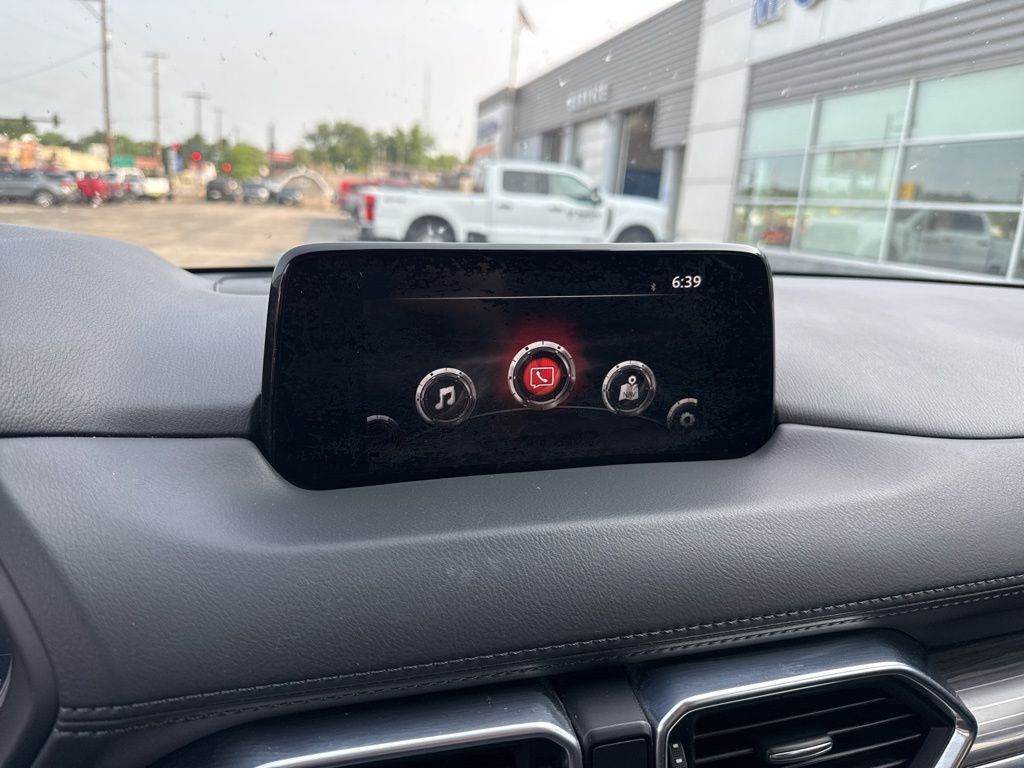 2018 Mazda CX-5 Grand Touring photo 22