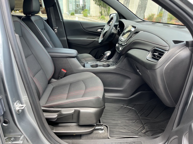 2024 Chevrolet Equinox RS photo 10