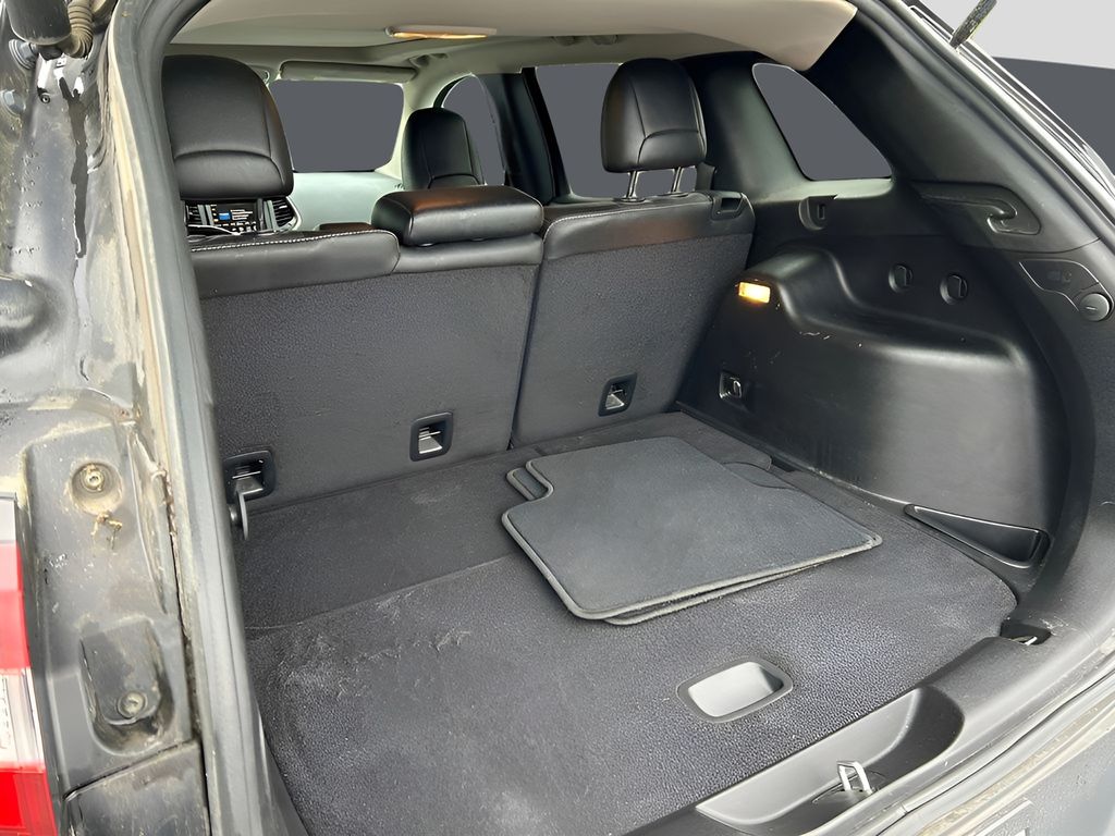 2016 Jeep Cherokee Limited photo 18