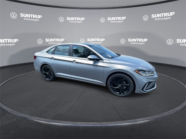 2025 Volkswagen Jetta 1.5T SE photo 21