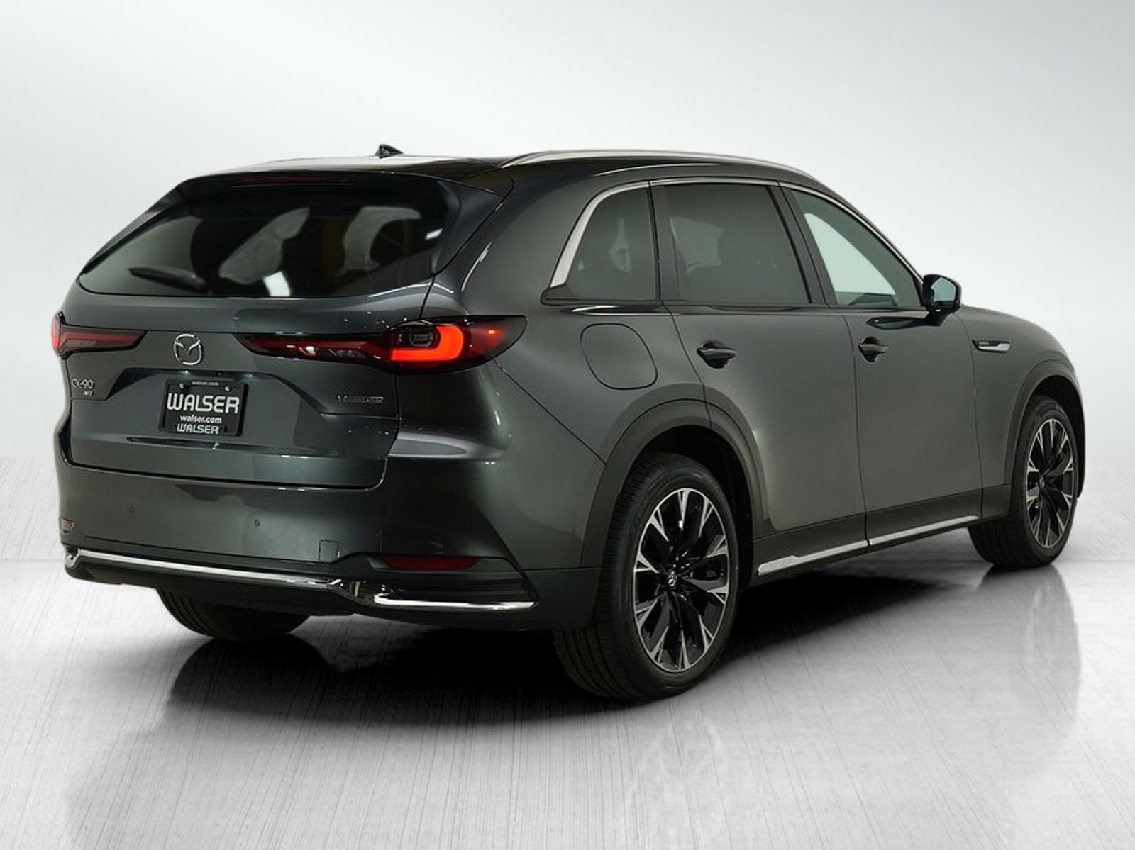 2024 Mazda CX-90 Premium Plus photo 4