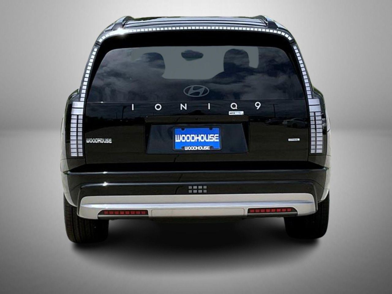 2026 Hyundai Ioniq SEL photo 3