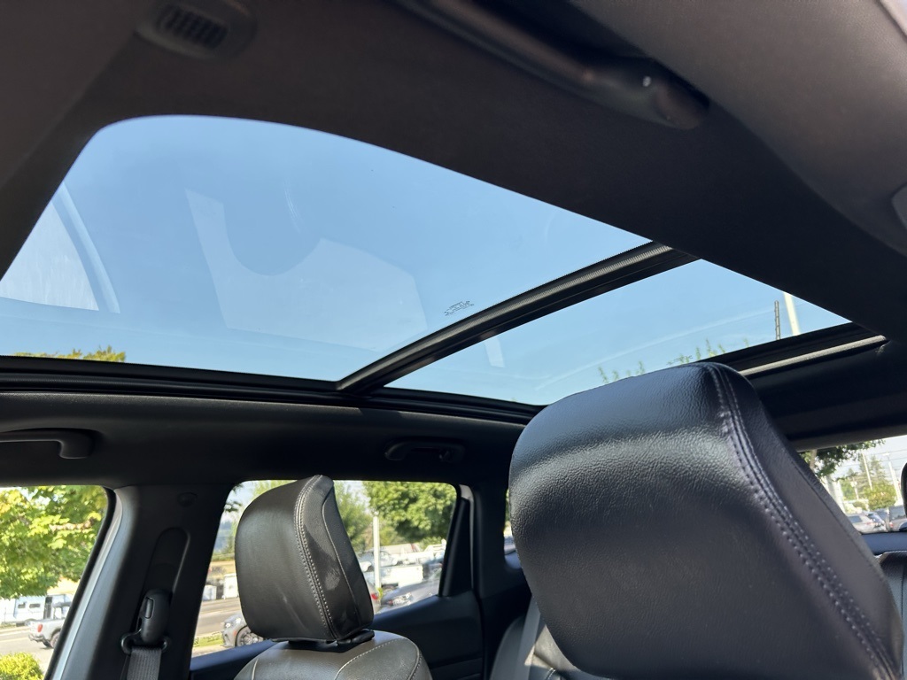 2022 Jeep Compass High Altitude photo 17