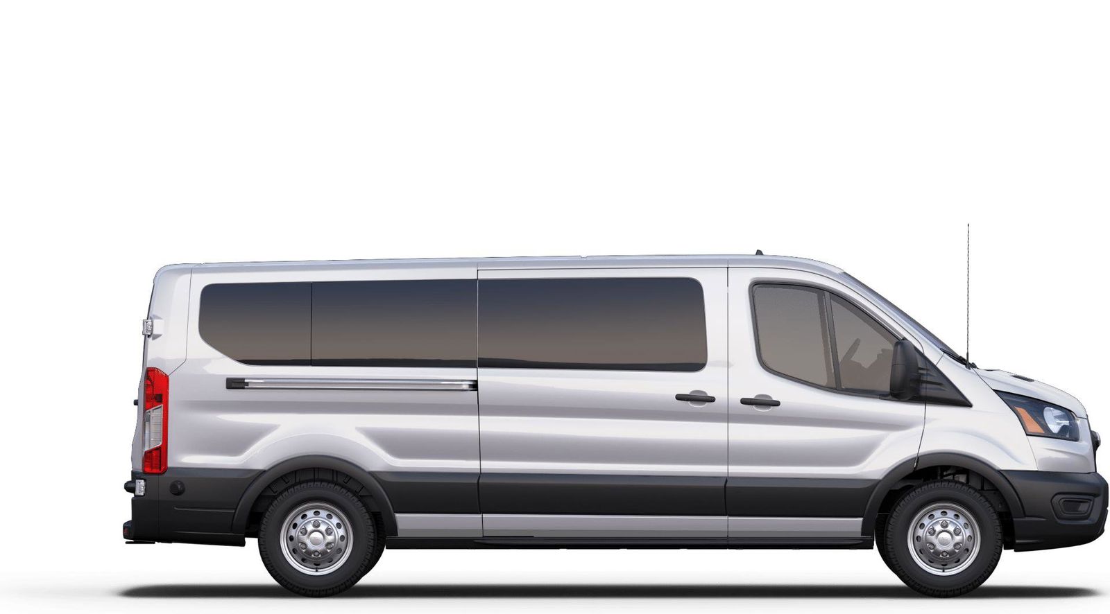 2025 Ford Transit photo 5