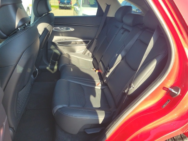 2025 Genesis GV70 2.5T photo 13