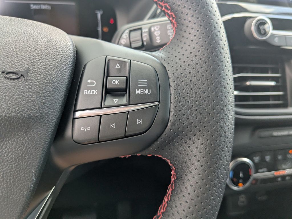 2025 Ford Escape ST-Line photo 27