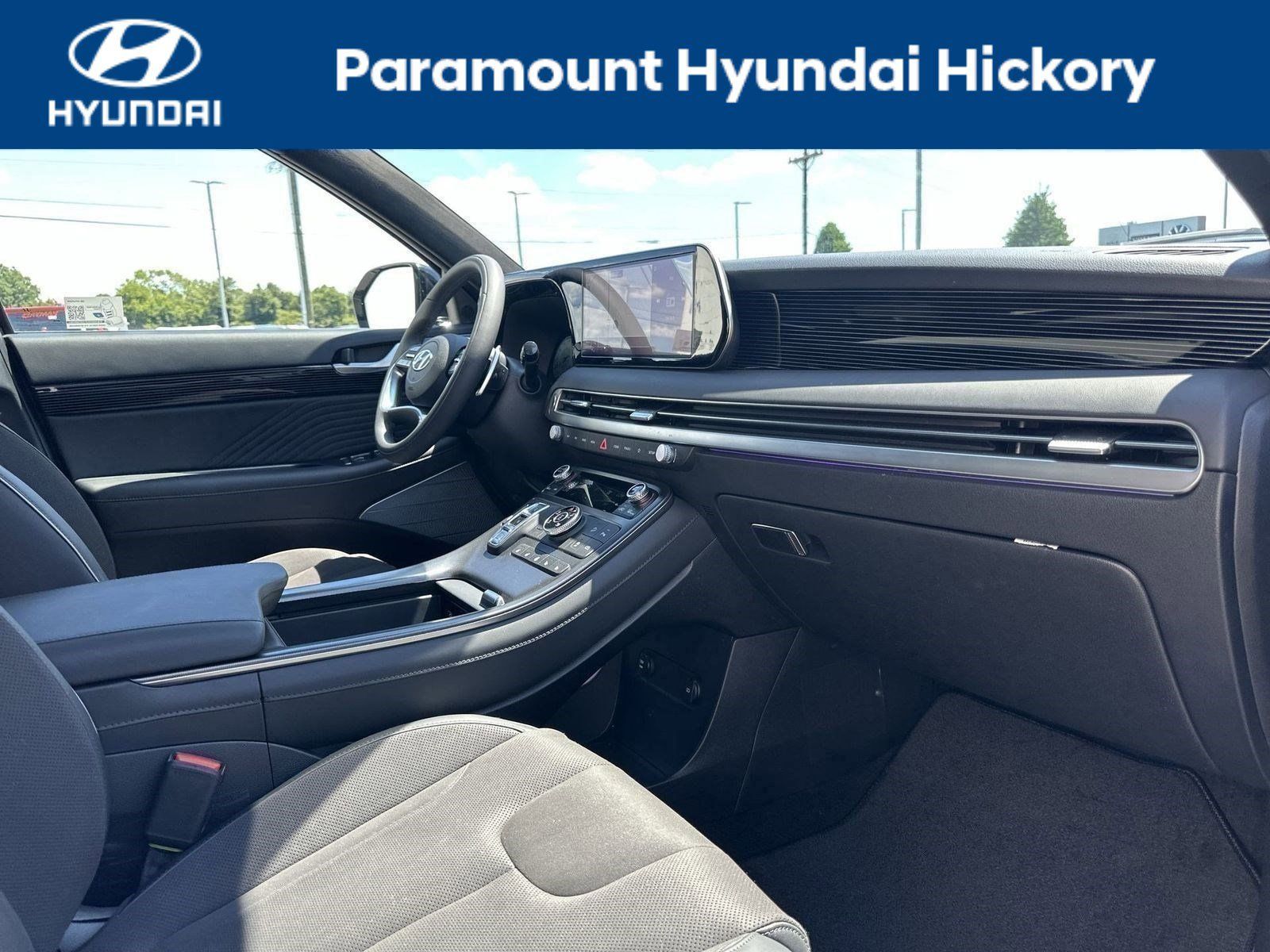 2025 Hyundai Palisade Calligraphy photo 13