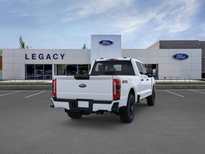 2026 Ford F-250 XL photo 7