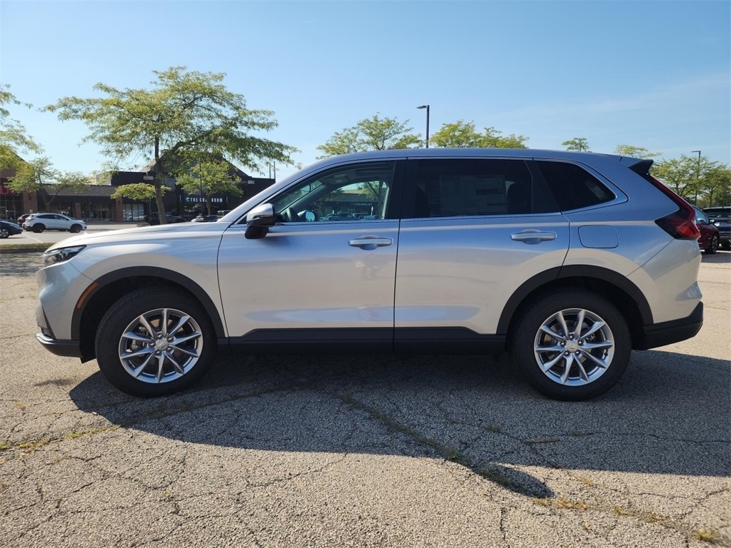 2026 Honda CR-V EX photo 17