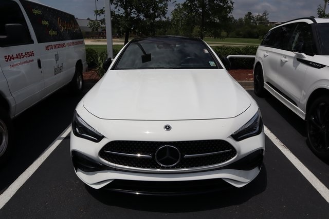 2024 Mercedes Benz CLE 300 photo 2