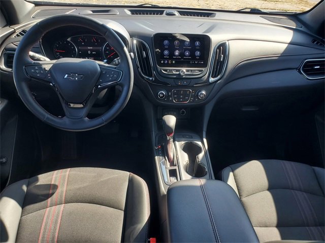 2023 Chevrolet Equinox RS photo 25