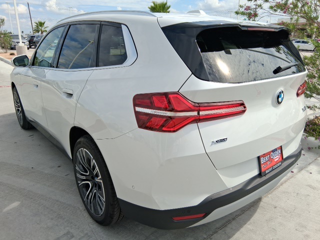 2026 Bmw X3 photo 4