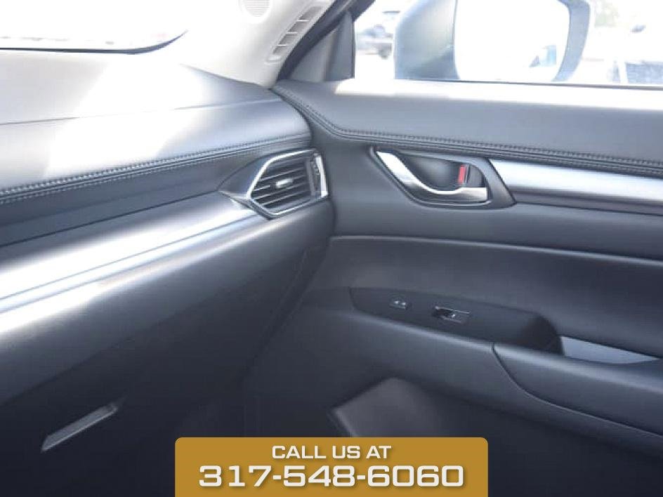 2024 Mazda CX-5 2.5 Select photo 28