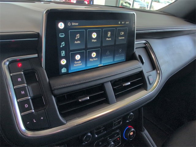 2022 Chevrolet Tahoe LT photo 10