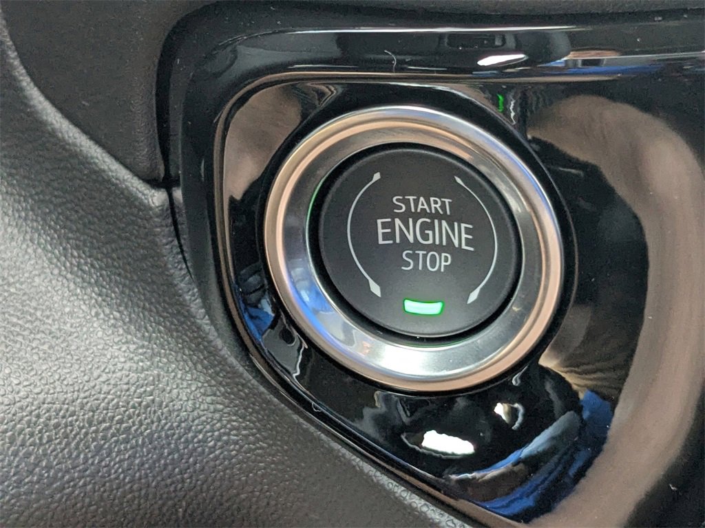 2026 Chevrolet Silverado 1500 LT photo 27