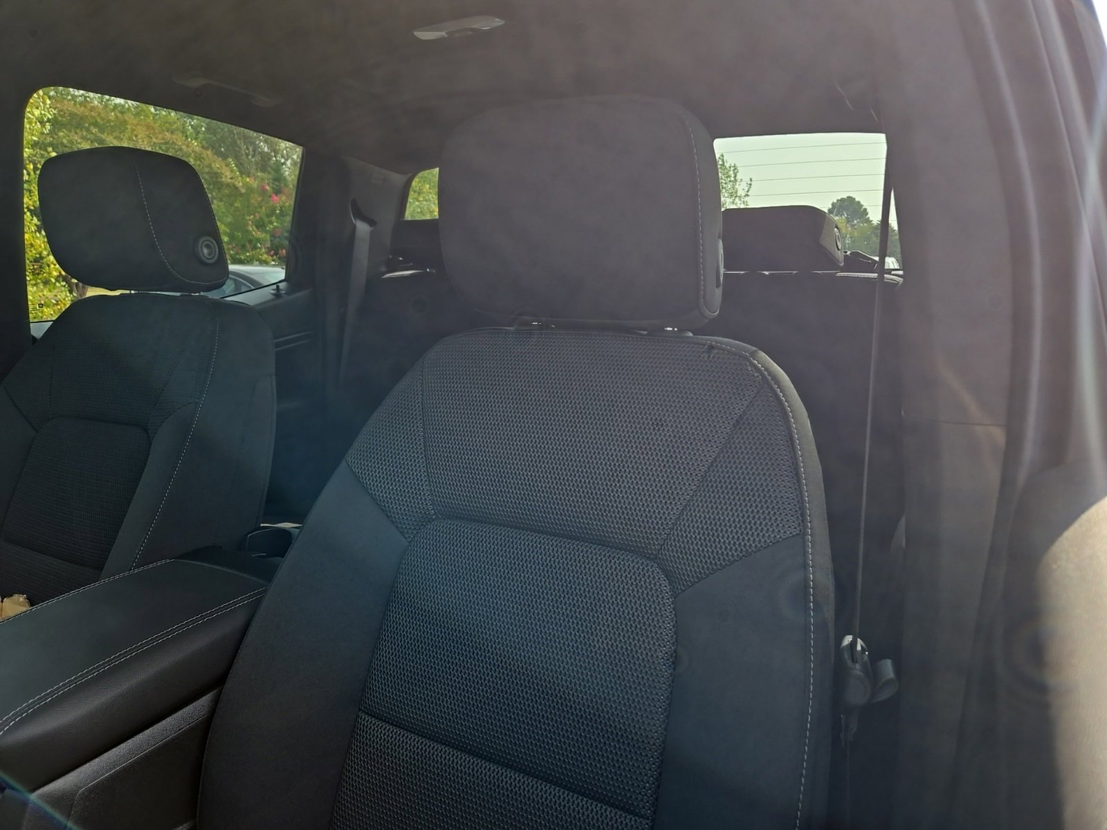 2026 Gmc Canyon Elevation photo 16