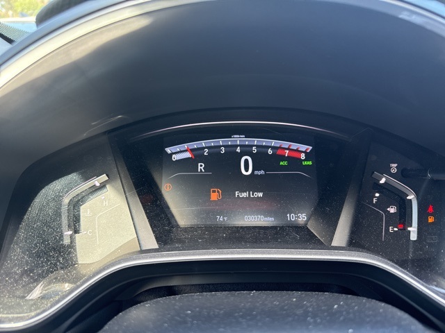 2022 Honda CR-V EX photo 10