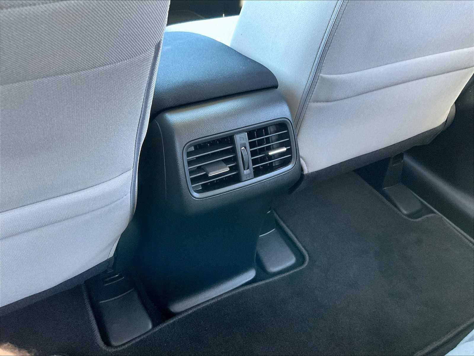 2016 Honda CR-V EX photo 40
