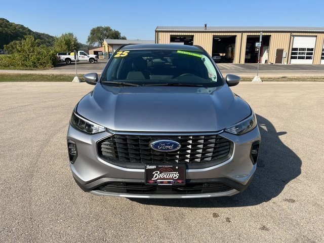 2024 Ford Escape Plug-In Hybrid Base photo 8