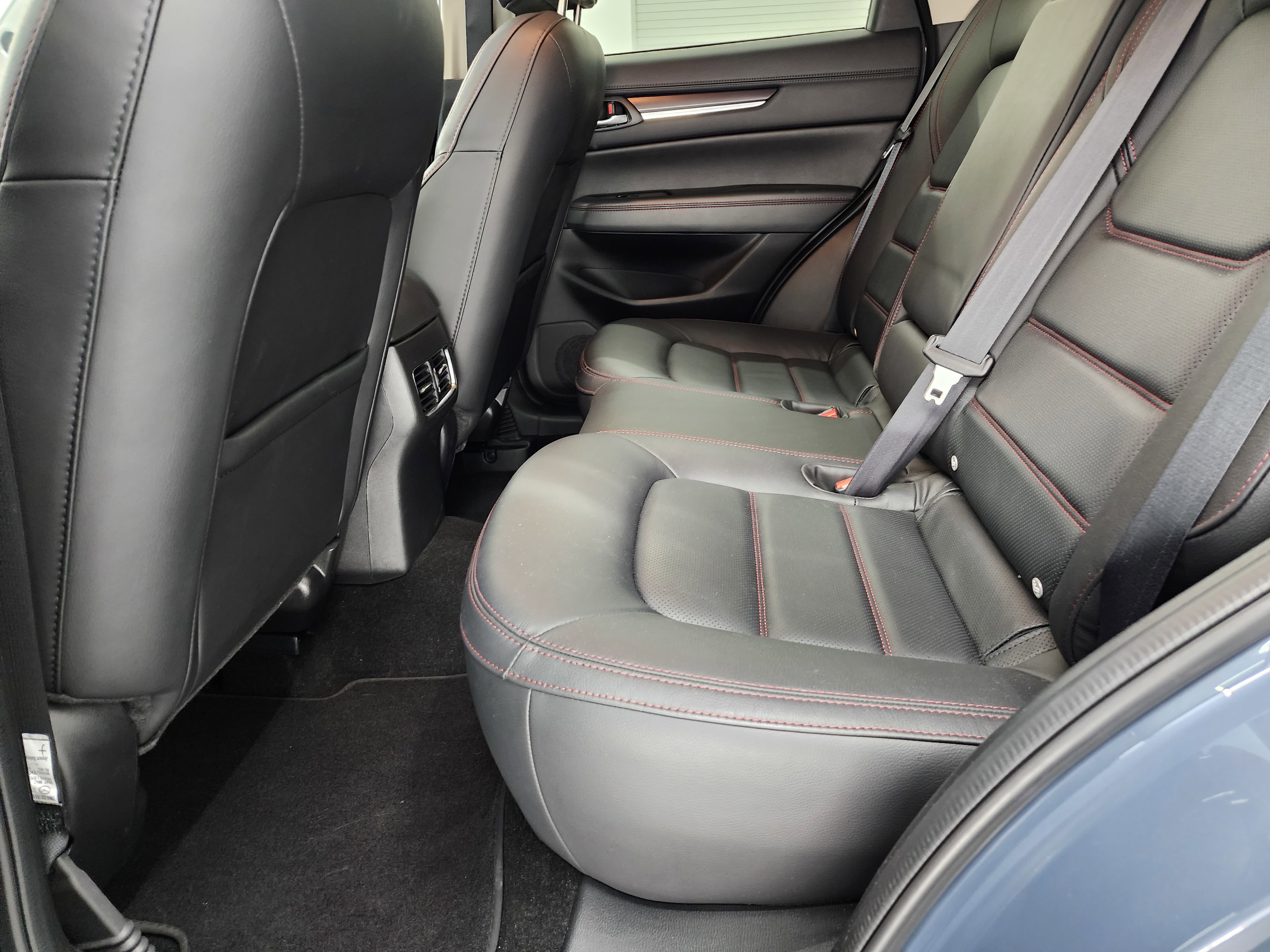 2024 Mazda CX-5 2.5 S Carbon photo 4