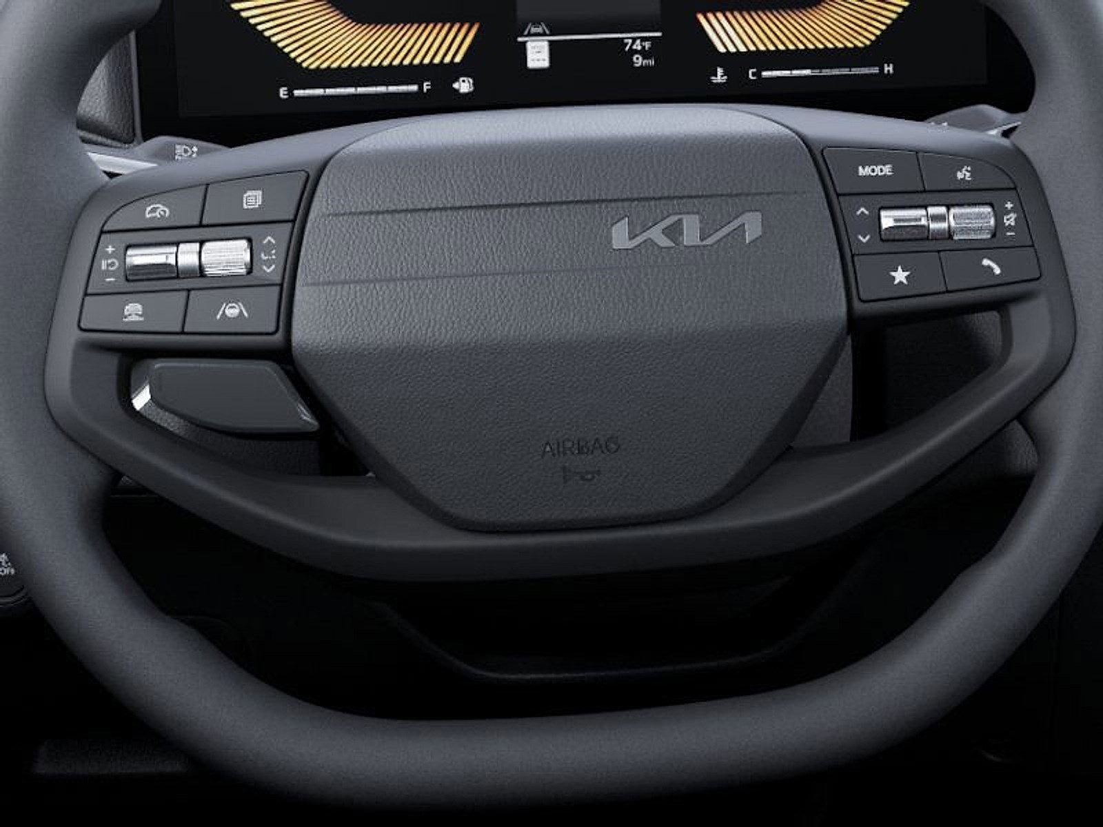 2025 Kia K4 LX photo 20