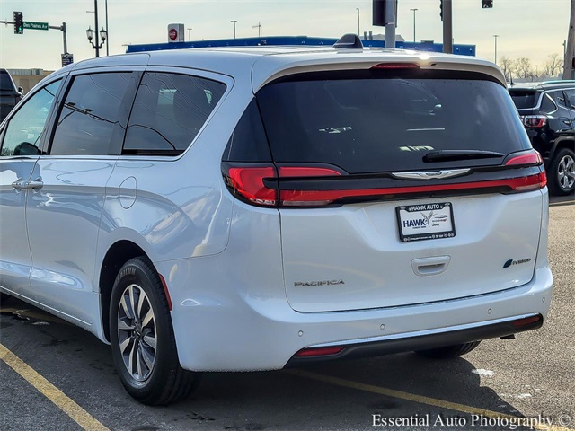 2024 CHRYSLER PACIFICA - Image 6