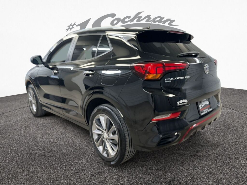 2023 Buick Encore GX Select photo 19