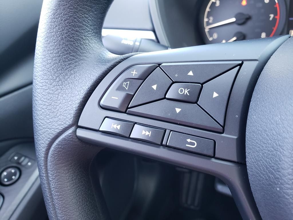 2025 Nissan Altima 2.5 S photo 8