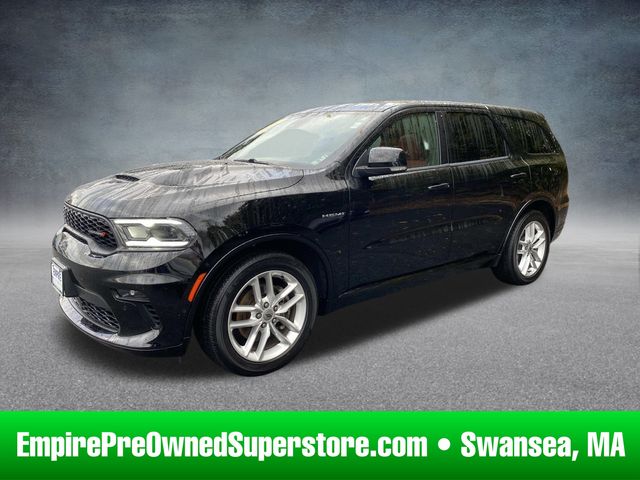 2022 Dodge Durango R/T Plus's photo