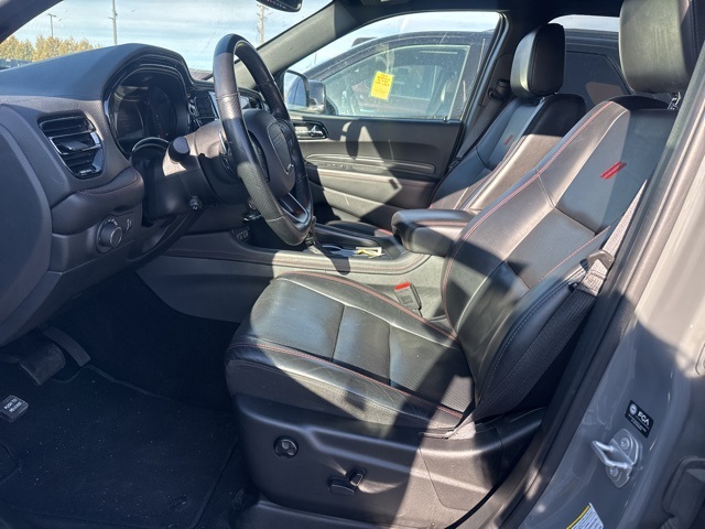 2024 Dodge Durango GT Plus photo 4